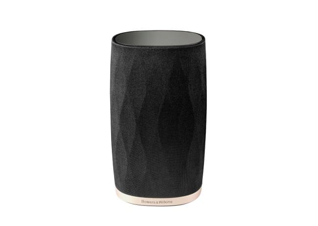 ลำโพงบลูทูธ/ไร้สาย BOWERS&WILKINS : FORMATION FLEX (BLACK) / PIECE